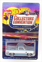 36th Collectors Convention